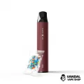 Одноразовый Pod SAB 1500 Disposable Pod 850 мАг 5% на 1500 затяжек со вкусом жвачок "Love is"