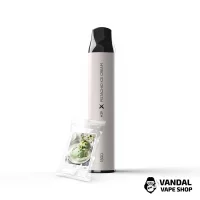 SAB 1500 Disposable Pod 850 мАг 5% - Pistachiio ice cream