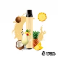 Одноразовая Pod система Vapeman SOLO X 50 мг 850 мАч на 1500 затяжек со вкусом коктейля Пина Колада