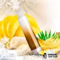 Одноразовый Pod Airis Drip 1200 мАч без никотина на 2600 затяжек со вкусом банана с холодком