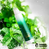 Airis Drip 2600 1200 мАч 0% - Cool Mint