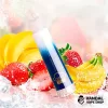 Strawberry Banana