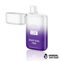 Airis Lux P5000 650 мАг 5% - Grape Soda