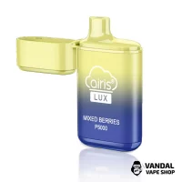 Airis Lux P5000 650 мАч 5% - Mixed Berries