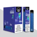 Одноразовая Pod система Airis Max Disposable Device 950mAh на 1800 затяжек со вкусом Лимонада из голубой малины Одноразовая Pod система Airis Max Disposable Device 950mAh на 1800 затяжек со вкусом Лимонада из голубой малины