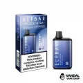 Одноразовый Elf Bar BC5000 Ultra 650 мАч 5% на 5000 затяжек со вкусом голубой малины со льдом
