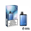 Одноразовый Elf Bar BC5000 Ultra 650 мАч 5% на 5000 затяжек со вкусом мяты