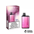 Одноразовый Elf Bar BC5000 Ultra 650 мАч 5% на 5000 затяжек со вкусом клубники, арбуза и персика