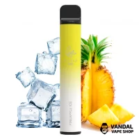 Elf Bar 2000 Disposable Pod 1200 mAh 5% - Pineapple Ice