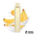 Одноразовый Pod Elf Bar NC1800 Disposable Device 950mAh 5% на 1800 затяжек со вкусом банана с молоком