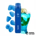 Одноразовый Pod Elf Bar NC1800 Disposable Device 950mAh 5% на 1800 затяжек со вкусом лимонада из голубой малины