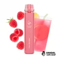 Одноразовый Pod Elf Bar NC1800 Disposable Device 950mAh 5% на 1800 затяжек со вкусом розового лимонада