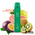 Одноразовый Pod Elf Bar NC1800 Disposable Device 950mAh 5% на 1800 затяжек со вкусом киви, маракуйи и гуавы