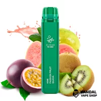 Elf Bar NC1800 Disposable Device 950mAh 5% - Kiwi Passionfruit Guava