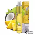 Одноразовая Pod система Elf Bar 2200 Disposable Pod 1250mAh - Pina Colada со вкусом коктейля с ананаса и кокоса Одноразовая Pod система Elf Bar 2200 Disposable Pod 1250mAh - Pina Colada со вкусом коктейля с ананаса и кокоса