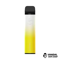 Elf Bar 5000 Rechargeable - Banana Milk