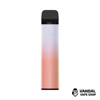 Elf Bar 5000 Rechargeable - Berry Peach