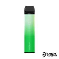 Elf Bar 5000 Rechargeable - Sour Apple