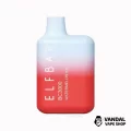 Одноразовий Pod Elf Bar BC3000 Disposable Device 650mAh 5% на 3000 затяжок зі смаком кавуна з льодом
