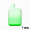 Одноразовый Pod Elf Bar BC3000 Disposable Device 650mAh 5% на 3000 затяжек со вкусом киви, маракуйи и гуавы