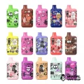 Одноразовый Pod Elf Bar BC4000 LE Disposable Device 650mAh 5% на 4000 затяжек Одноразовый Pod Elf Bar BC4000 LE Disposable Device 650mAh 5% на 4000 затяжек