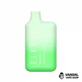 Одноразовый Pod Elf Bar BC4000 Disposable Device 650mAh 5% на 4000 затяжек со вкусом киви, маракуйи и гуавы