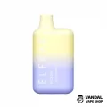 Одноразовый Pod Elf Bar BC4000 Disposable Device 650mAh 5% на 4000 затяжек со вкусом лимона с мятой Одноразовый Pod Elf Bar BC4000 Disposable Device 650mAh 5% на 4000 затяжек со вкусом лимона с мятой