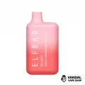 Одноразовый Pod Elf Bar BC4000 Disposable Device 650mAh 5% на 4000 затяжек со вкусом персика, манго и арбуза Одноразовый Pod Elf Bar BC4000 Disposable Device 650mAh 5% на 4000 затяжек со вкусом персика, манго и арбуза