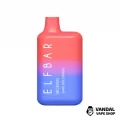 Одноразовий Pod Elf Bar BC4000 Disposable Device 650mAh 5% на 4000 затяжок зі смаком сакури і винограду Одноразовий Pod Elf Bar BC4000 Disposable Device 650mAh 5% на 4000 затяжок зі смаком сакури і винограду