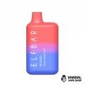 Одноразовый Pod Elf Bar BC4000 Disposable Device 650mAh 5% на 4000 затяжек со вкусом микса ягод с холодком Одноразовый Pod Elf Bar BC4000 Disposable Device 650mAh 5% на 4000 затяжек со вкусом микса ягод с холодком