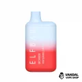 Одноразовый Pod Elf Bar BC4000 Disposable Device 650mAh 5% на 4000 затяжек со вкусом арбуза со льдом Одноразовый Pod Elf Bar BC4000 Disposable Device 650mAh 5% на 4000 затяжек со вкусом арбуза со льдом