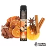 Cinnamon Orange