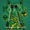 Одноразова Pod-система Elf Bar Lux на 2000 затяжок зі смаком ківі, маракуйї і гуави Одноразова Pod-система Elf Bar Lux на 2000 затяжок зі смаком ківі, маракуйї і гуави