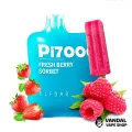 Одноразовый Elf Bar PI7000 500 мАч 5% на 7000 затяжек со вкусом ягодного сорбета