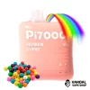 Rainbow Cloudz