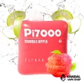 Одноразовый Elf Bar PI7000 500 мАч 5% на 7000 затяжек со вкусом микса яблок