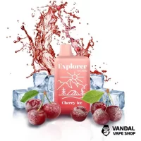 Explorer MC5000 650 мАг 5% - Cherry Ice