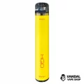 Одноразовая Pod система HQD King на 2000 затяжек со вкусом манго Одноразовая Pod система HQD King на 2000 затяжек со вкусом манго