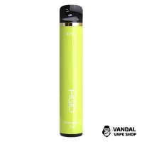 Одноразка HQD King 2000 Disposable Pod - Pineapple Ice