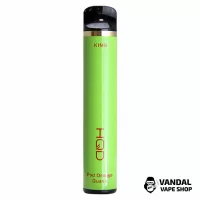 Одноразка HQD King 2000 Disposable Pod - Pod Orange Guava