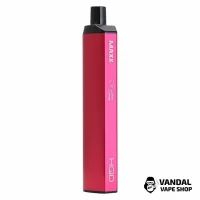 Одноразка HQD Maxx 2500 Disposable Pod - Cotton Candy