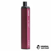 Одноразка HQD Maxx 2500 Disposable Pod - Long Island