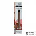 Одноразовая Pod система HQD Melo на 1000 затяжек со вкусом колы Одноразовая Pod система HQD Melo на 1000 затяжек со вкусом колы
