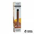 Одноразовая Pod система HQD Melo на 1000 затяжек со вкусом мармеладных мишек Одноразовая Pod система HQD Melo на 1000 затяжек со вкусом мармеладных мишек
