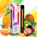 Одноразовая Pod система JOY Disposable Pod Kit 5% 550 mAh на 900 затяжек со вкусом тропических фруктов Одноразовая Pod система JOY Disposable Pod Kit 5% 550 mAh на 900 затяжек со вкусом тропических фруктов