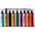 Одноразовая Pod система Joyetech VAAL 1500 Disposable Pod Kit 950mAh Одноразовая Pod система Joyetech VAAL 1500 Disposable Pod Kit 950mAh