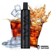Joyetech VAAL 1500 Disposable Pod Kit 950mAh - Cola Ice