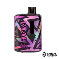 Joyetech VAAL E5000 650 мАч 5% - Mixed Berries