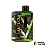 Joyetech VAAL E5000 650 мАч 5% - Pina Colada