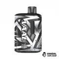 Одноразовый Pod Joyetech VAAL E5000 650 мАч 5% на 5000 затяжек со вкусом табака
